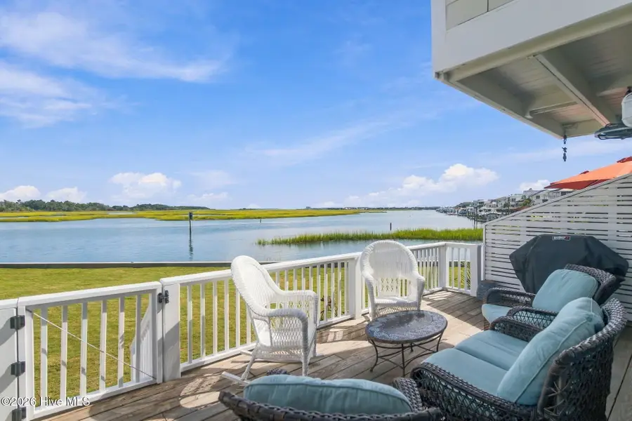155 Captains Court, Wrightsville Beach, NC 28480 - #3