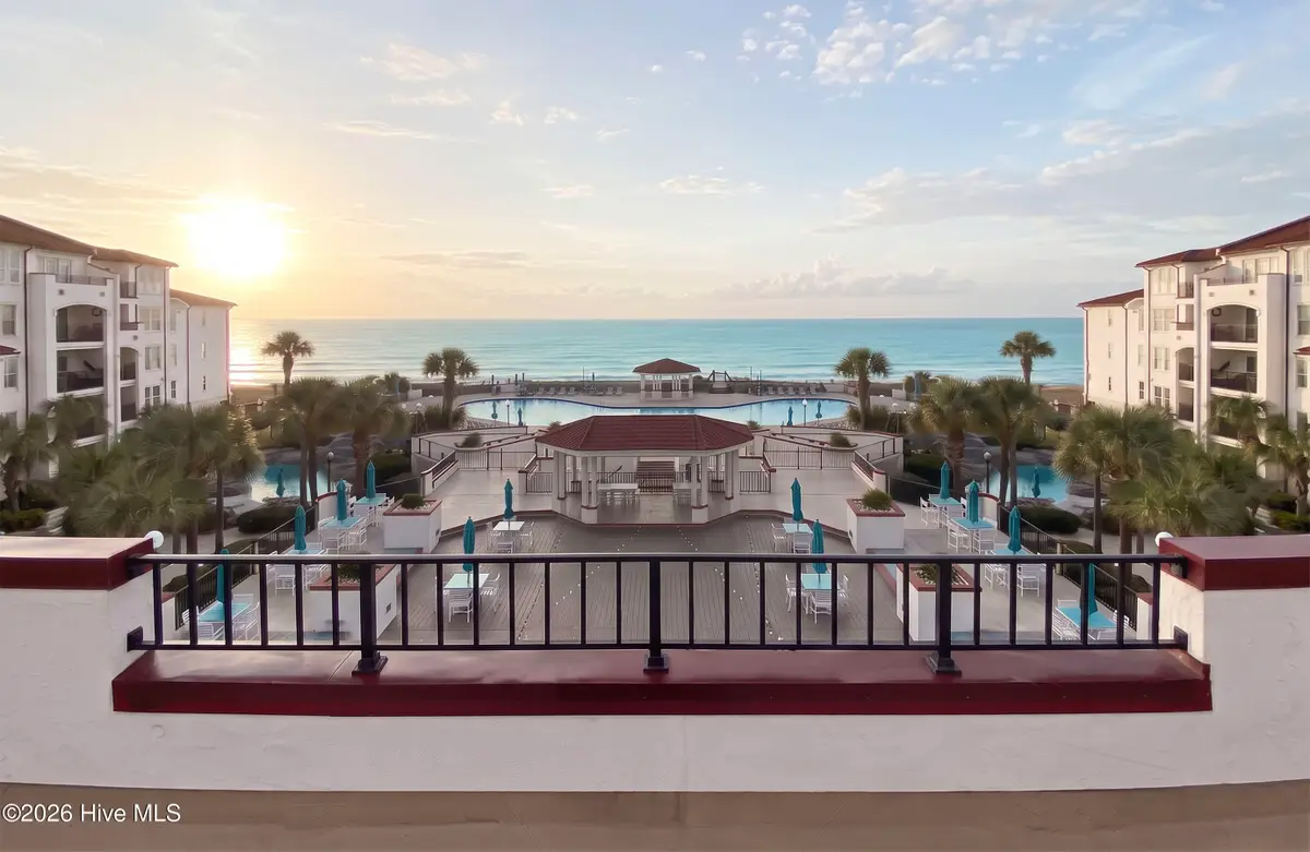 790 New River Inlet Road #301a, North Topsail Beach, NC 28460 - #1