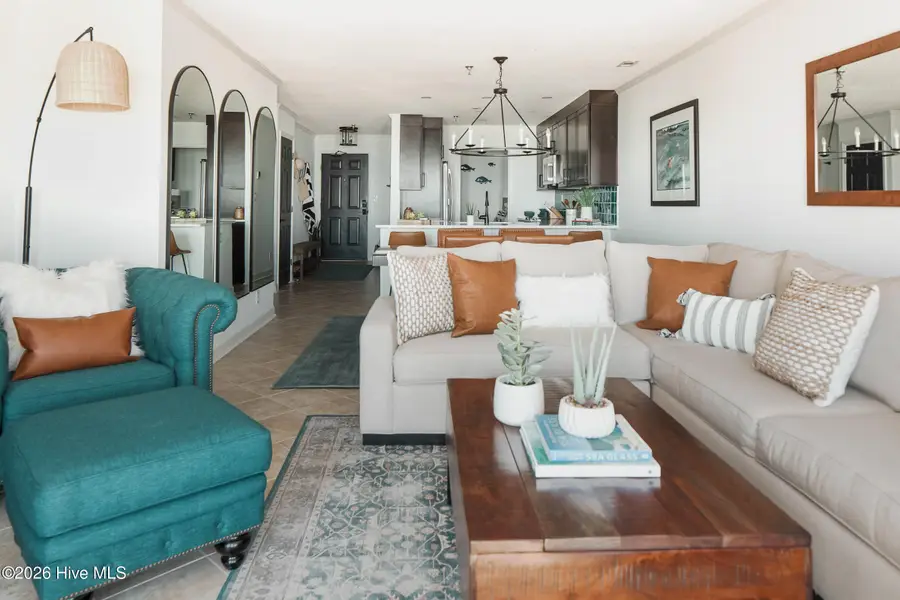 790 New River Inlet Road #301a, North Topsail Beach, NC 28460 - #3
