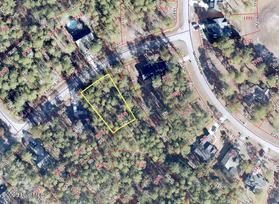 808 Wind Way, New Bern, NC 28560 - #1