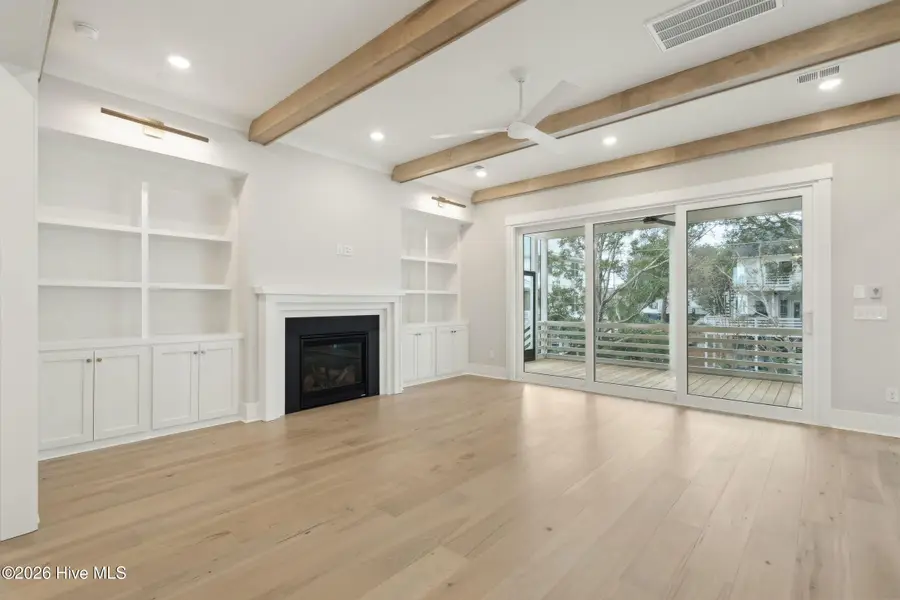 475 Freedom Park Road, Beaufort, NC 28516 - #2