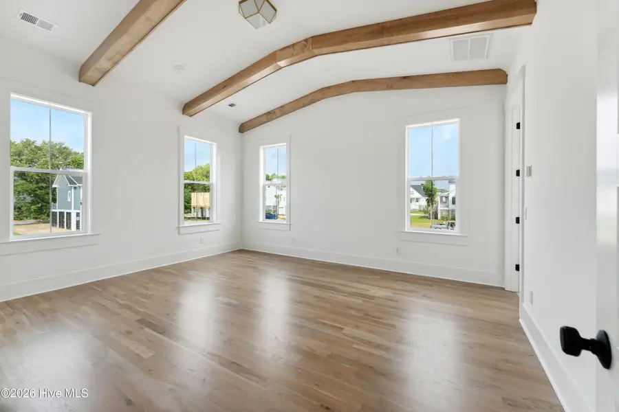 475 Freedom Park Road, Beaufort, NC 28516 - #3