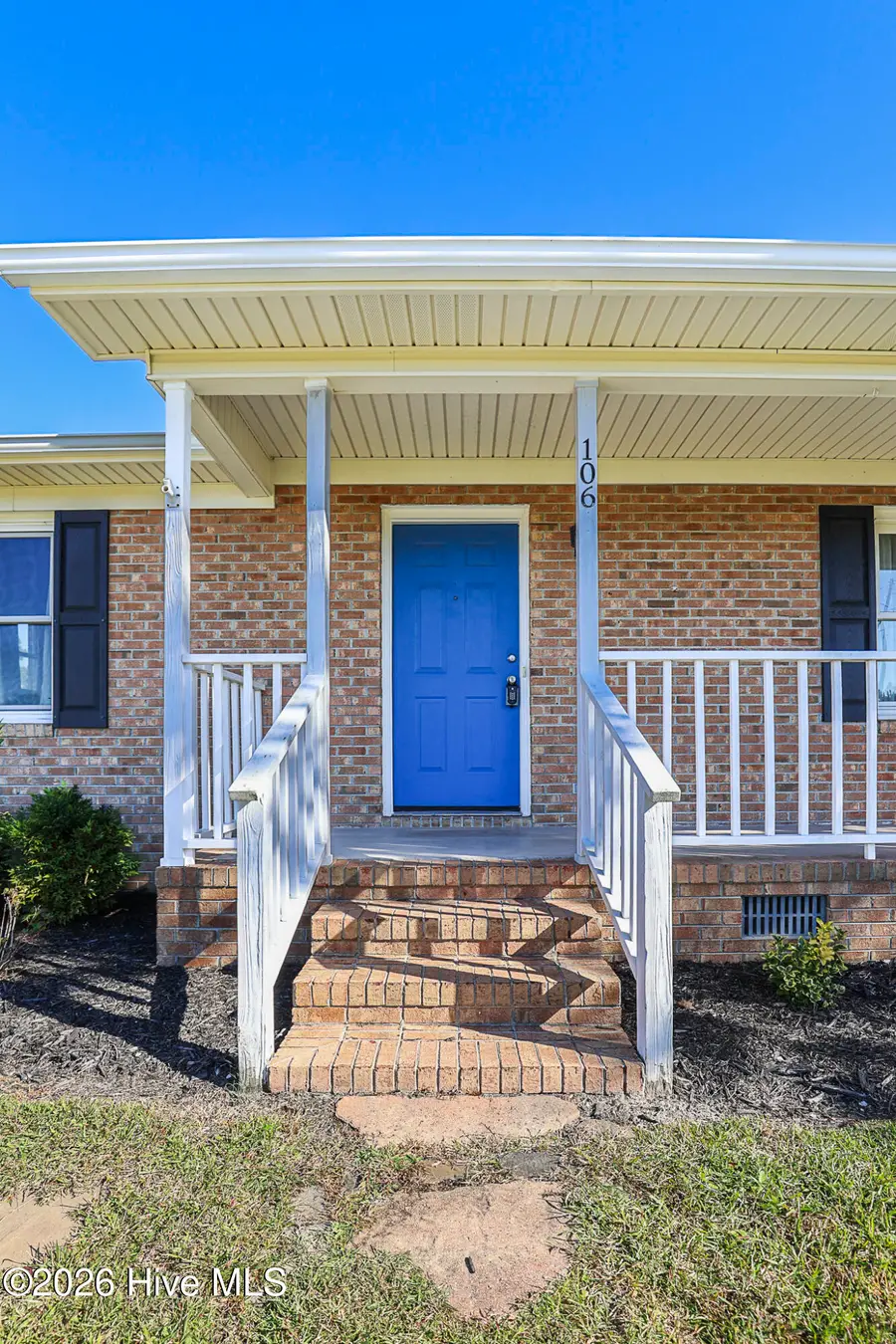 106 Jenkins Road, Jacksonville, NC 28540 - #3
