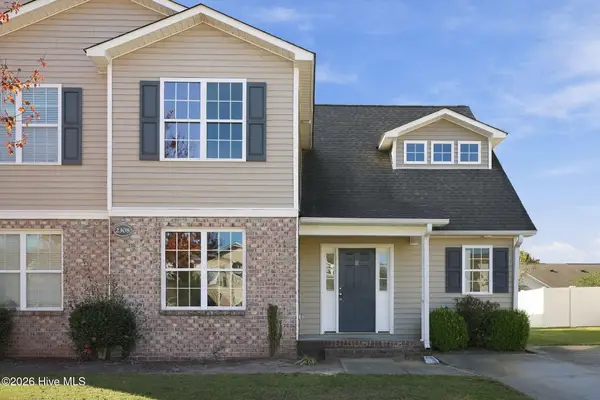 2308 Sadler Drive #B, Winterville, NC 28590