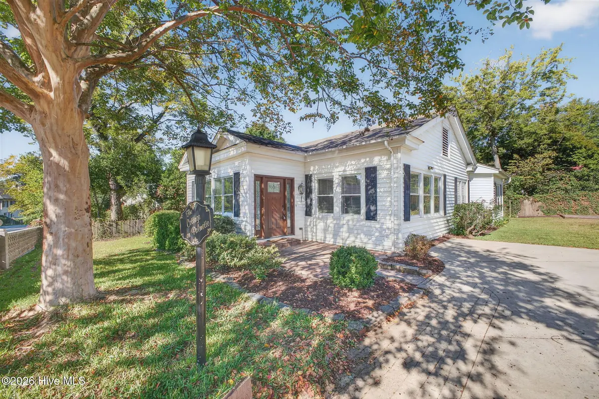 544 Palmetto Lane Sw, Aiken, SC 29801 - #1