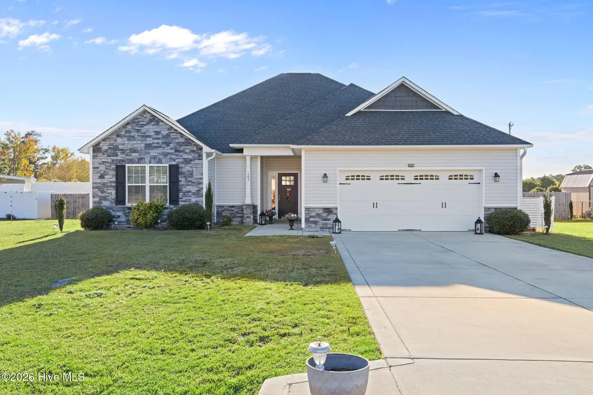 103 Joyland Drive, Pikeville, NC 27863 - #1