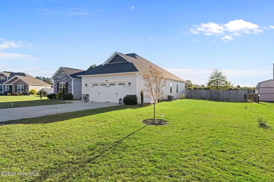 103 Joyland Drive, Pikeville, NC 27863 - #2