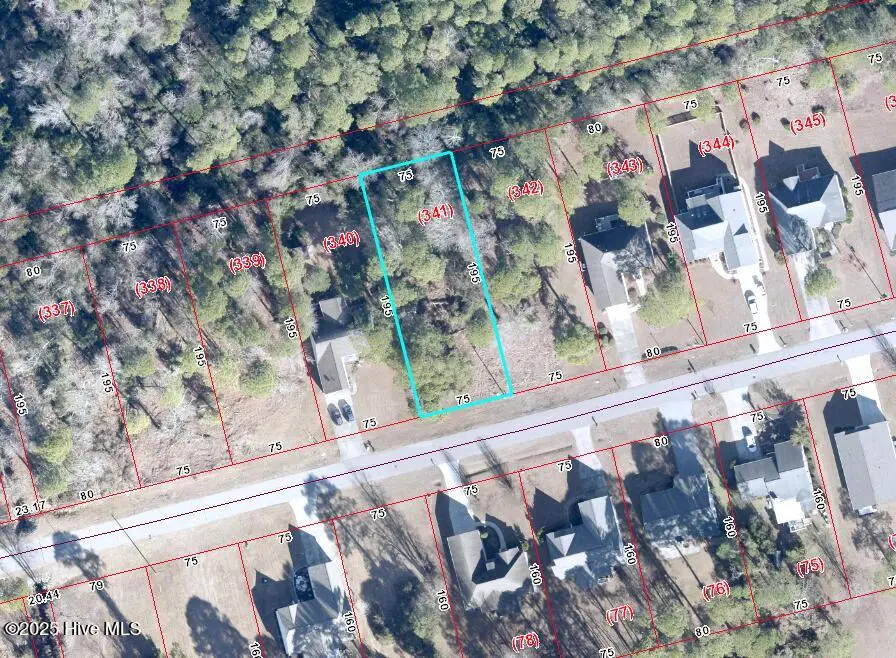 2028 Caracara Drive, New Bern, NC 28560 - #1