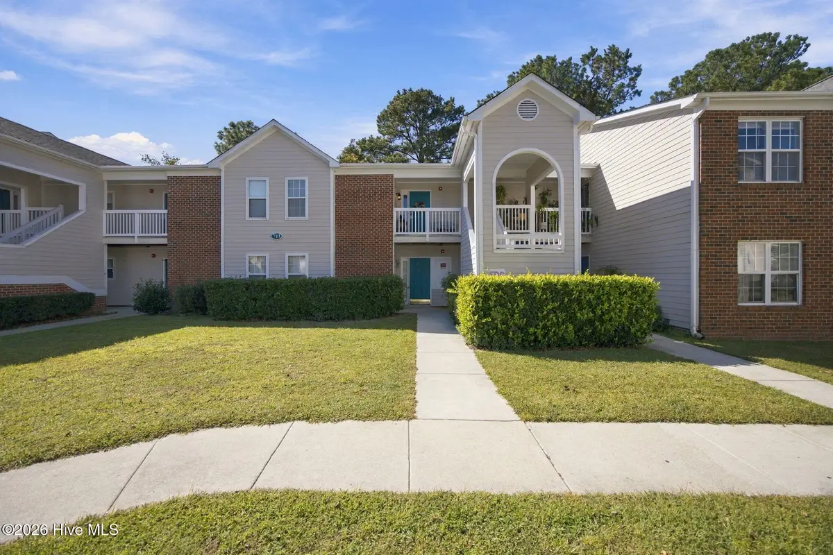 711 Clearwater Court #G, Wilmington, NC 28405 - #1