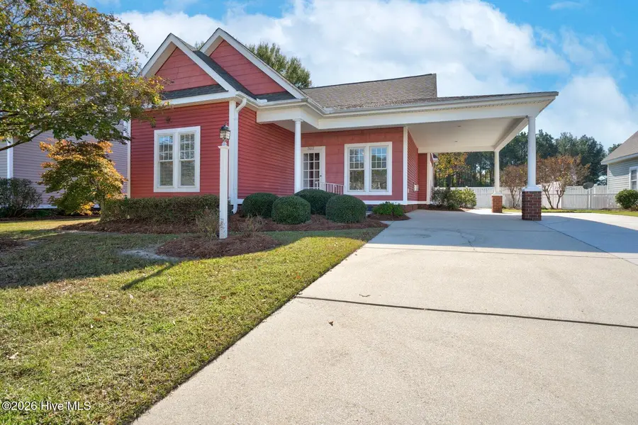 2017 Cottage Way, Rocky Mount, NC 27803 - #3