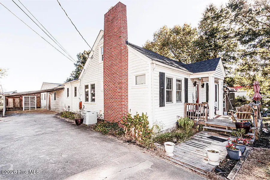 7626 Nc Highway 33 Nw, Tarboro, NC 27886 - #2