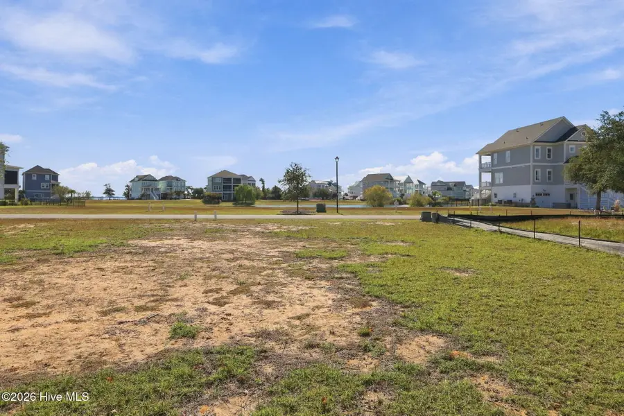 641 Cannonsgate Drive, Newport, NC 28570 - #2
