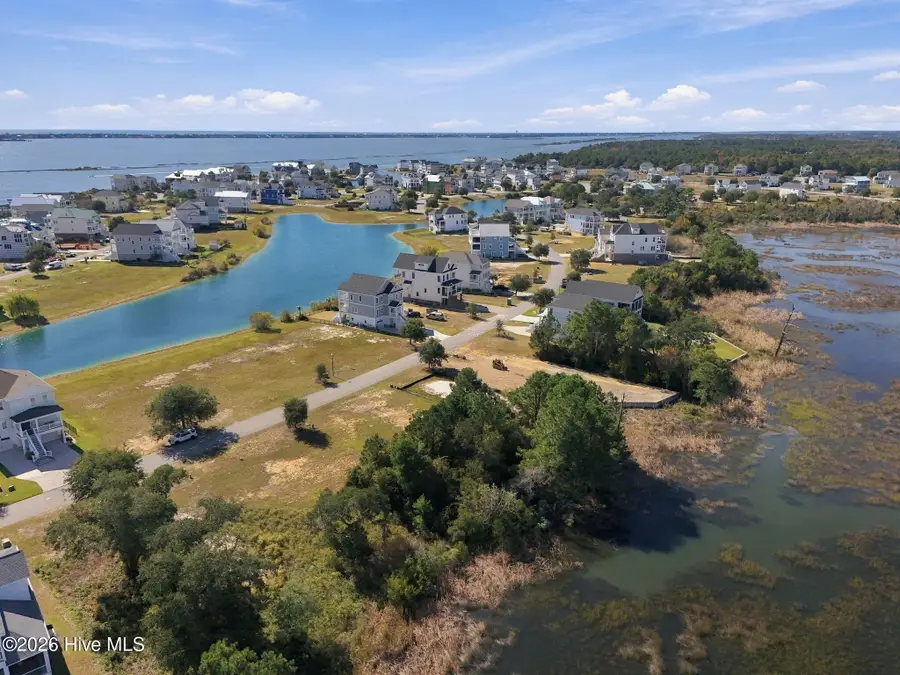 641 Cannonsgate Drive, Newport, NC 28570 - #3