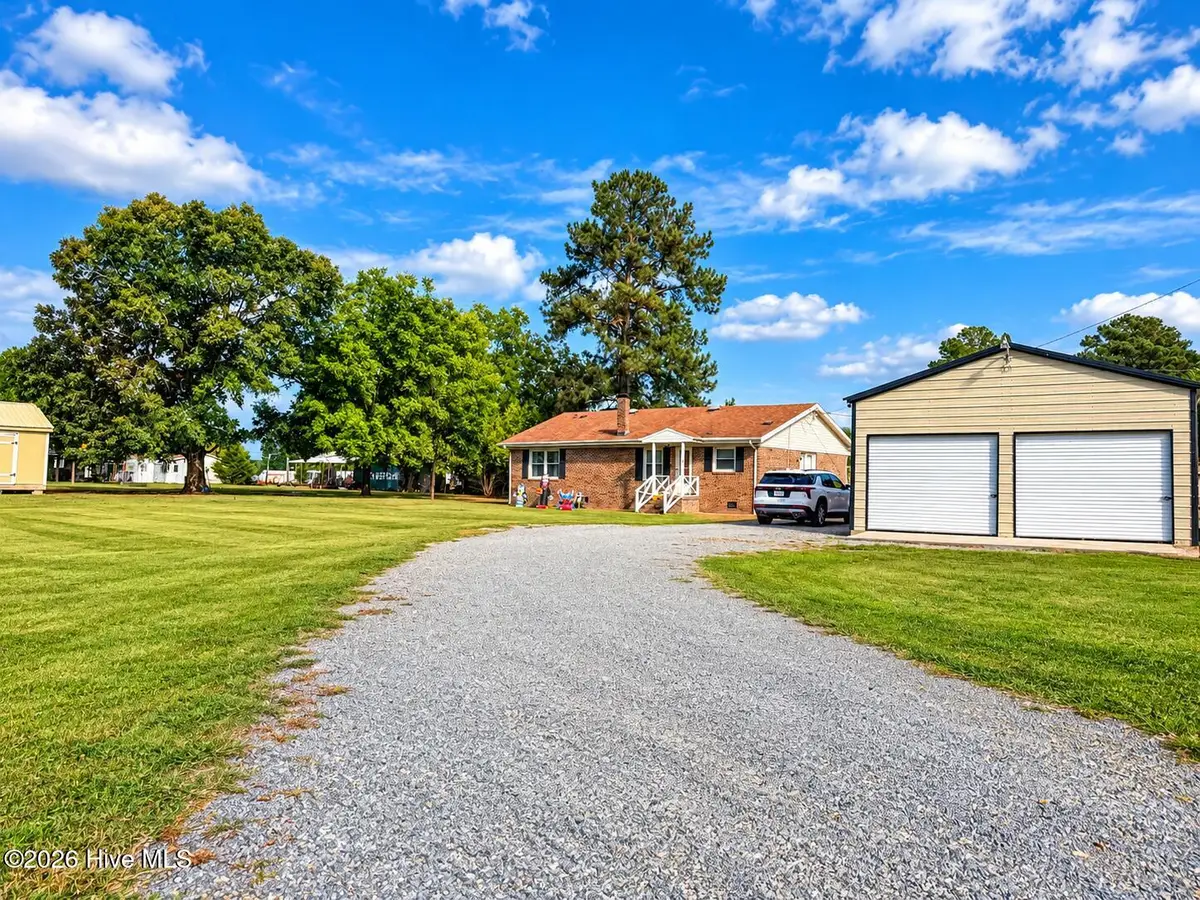 100 Haywood Drive, Roanoke Rapids, NC 27870 - #1