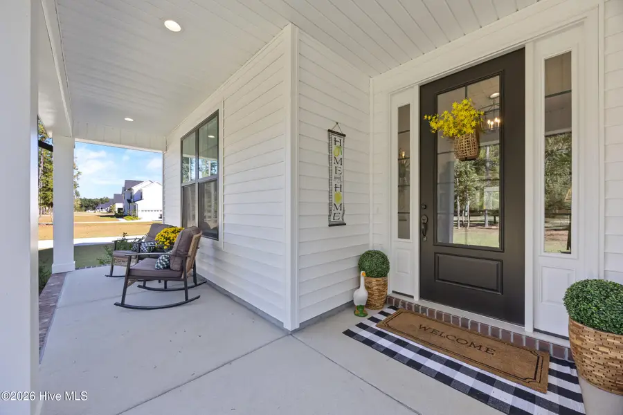 11207 Ashton Road, Burgaw, NC 28425 - #2