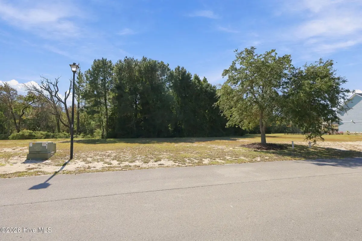 112 Hardwick Lane, Newport, NC 28570 - #1