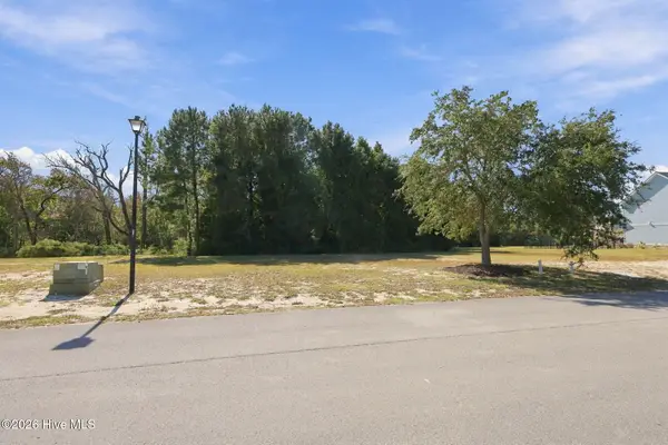 112 Hardwick Lane, Newport, NC 28570