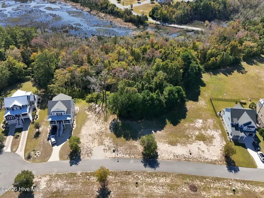 112 Hardwick Lane, Newport, NC 28570 - #3