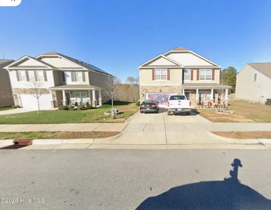 6617 Osprey Landing Drive, Wendell, NC 27591 - #2