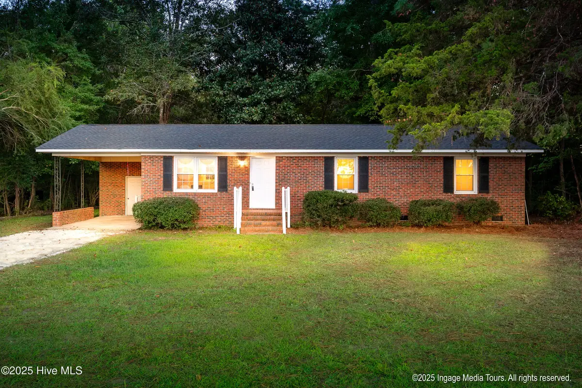 305 British Road, Kinston, NC 28501 - #1