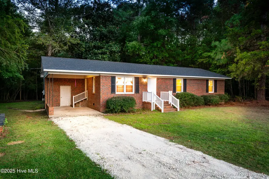 305 British Road, Kinston, NC 28501 - #3