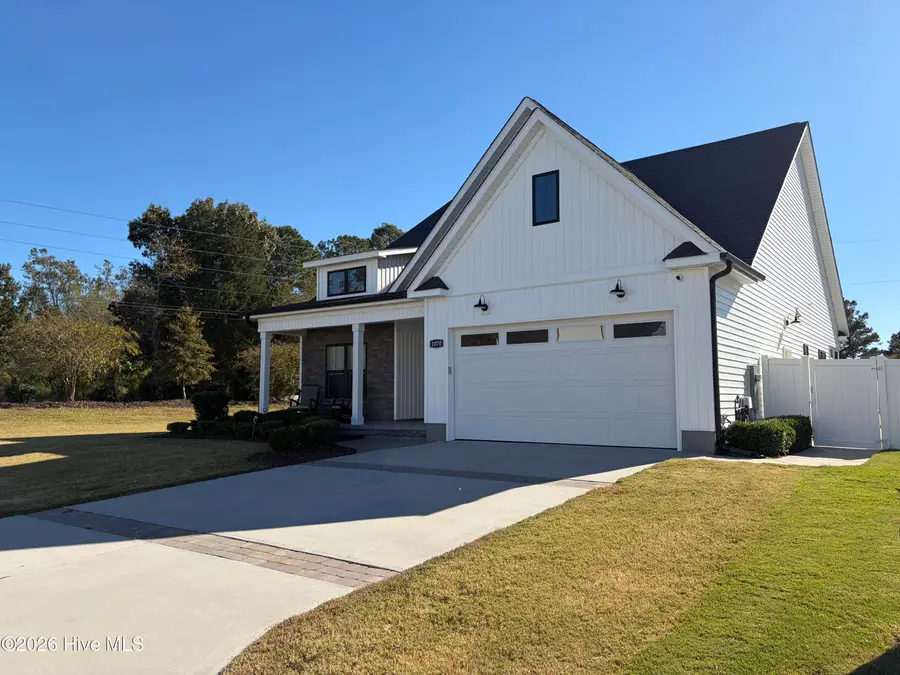 1070 Montevallo Lane, Ayden, NC 28513 - #2