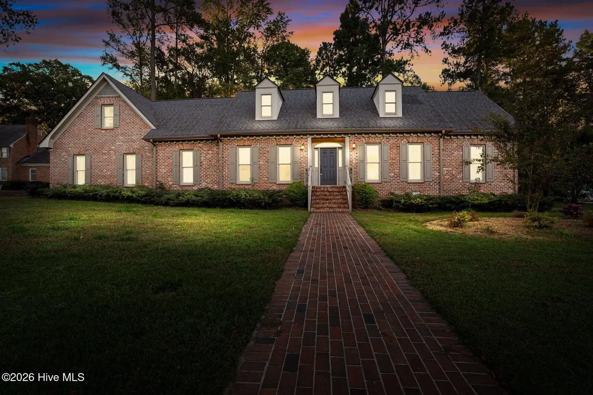 209 Ashmore Lane, Rocky Mount, NC 27804 - #1