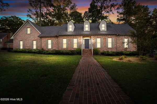 209 Ashmore Lane, Rocky Mount, NC 27804