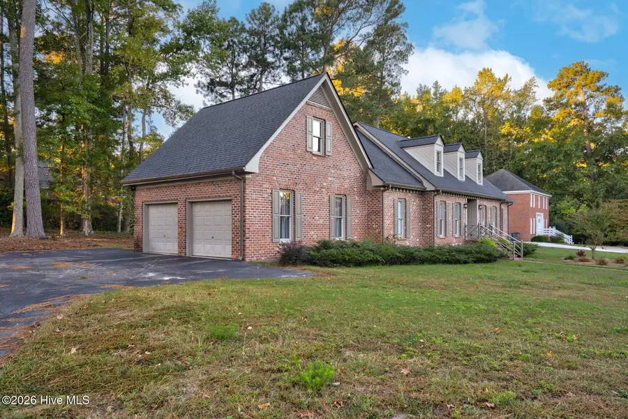 209 Ashmore Lane, Rocky Mount, NC 27804 - #2