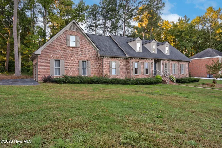 209 Ashmore Lane, Rocky Mount, NC 27804 - #3