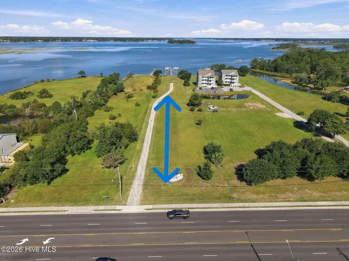 501 Cedar Point Boulevard, Cedar Point, NC 28584 - #1