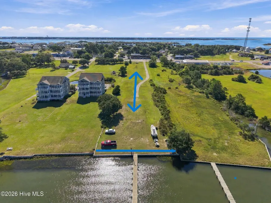 501 Cedar Point Boulevard, Cedar Point, NC 28584 - #3