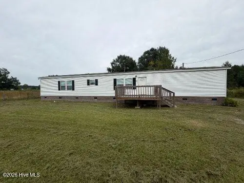 187 Fountain Crossroad Road, Tarboro, NC 27886