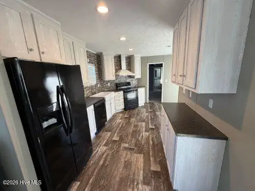 187 Fountain Crossroad Road, Tarboro, NC 27886 - #3
