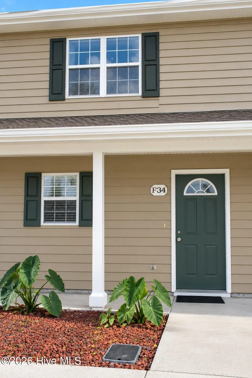 601 Peletier Loop Road #F34, Swansboro, NC 28584 - #1