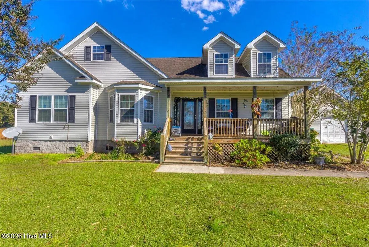 4547 Nc Highway 55 E, New Bern, NC 28560 - #1