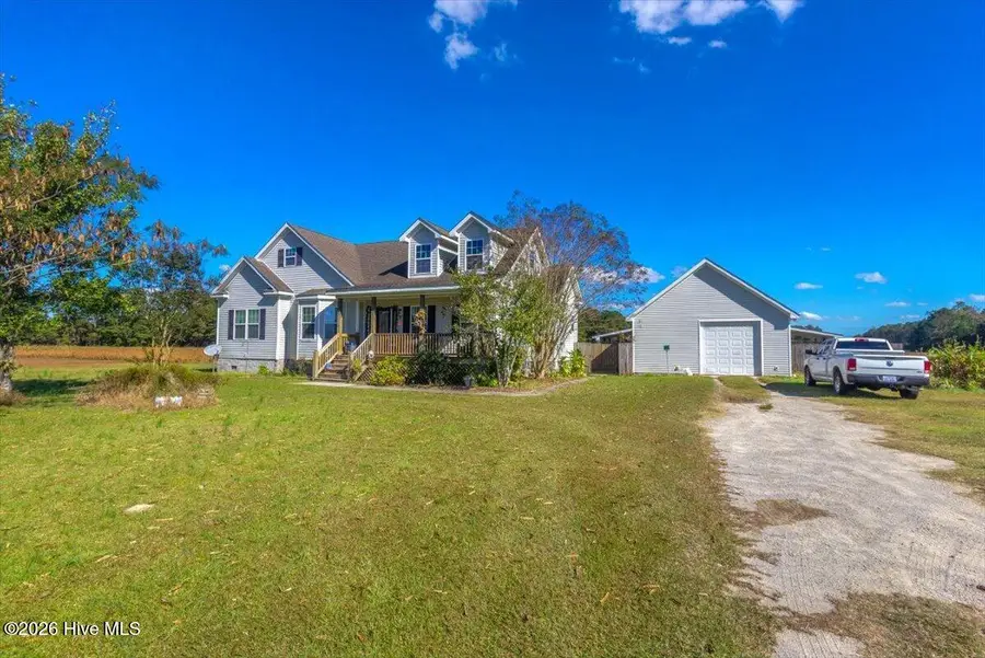 4547 Nc Highway 55 E, New Bern, NC 28560 - #2