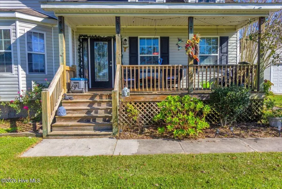 4547 Nc Highway 55 E, New Bern, NC 28560 - #3