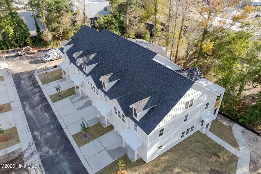 114 Seagate Place, Wilmington, NC 28403 - #3