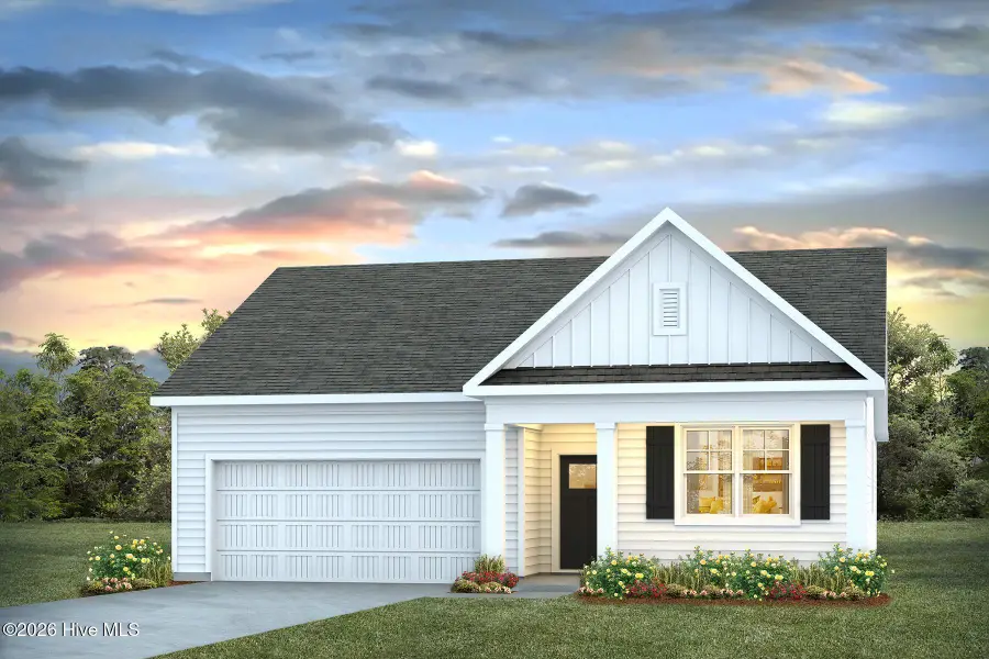 519 Barrelwood Drive #Lot 109, Jacksonville, NC 28546 - #2