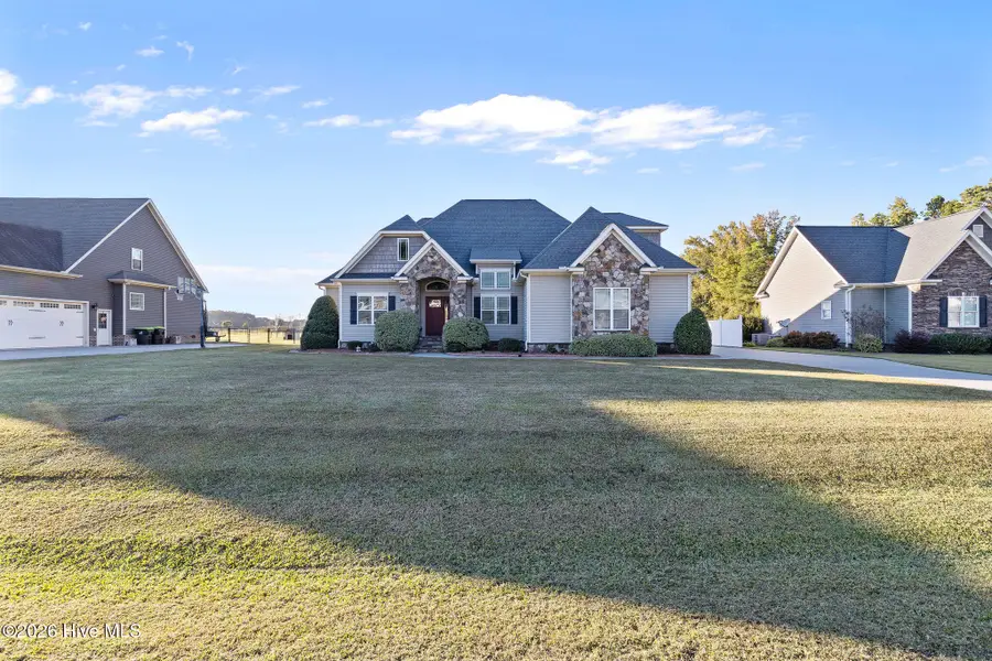 205 Summerfield Drive, Pikeville, NC 27863 - #2