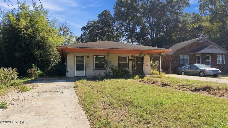 635 Carolina Avenue, 12 Rocky Mount, NC 27801 - #2