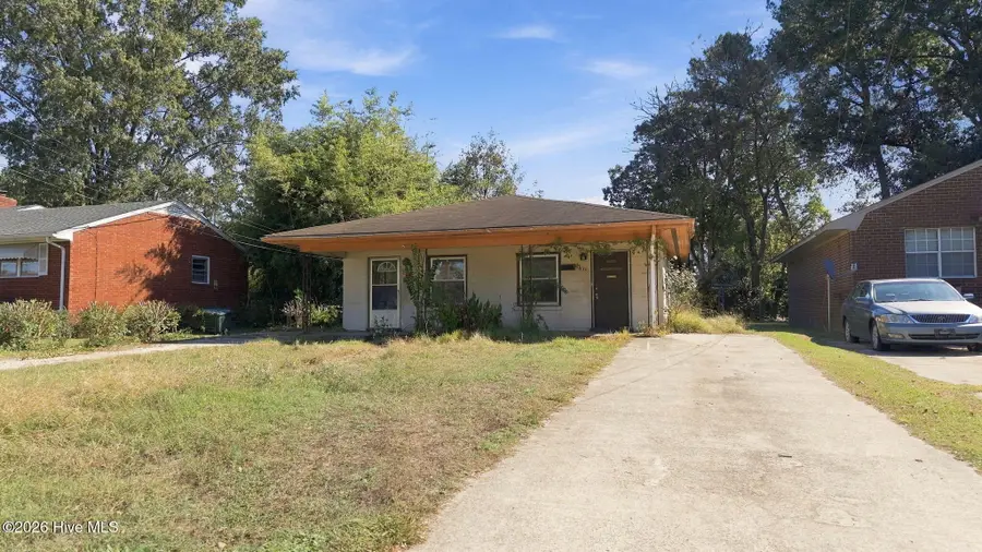 635 Carolina Avenue, 12 Rocky Mount, NC 27801 - #3