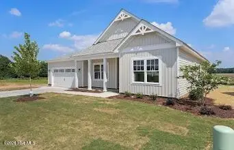 1512 Caracara Drive, New Bern, NC 28560