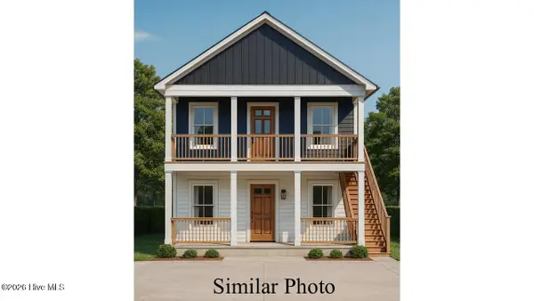 111 Sandy Drive, Jacksonville, NC 28546