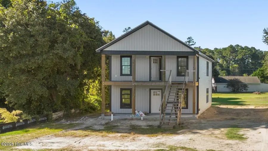 111 Sandy Drive, Jacksonville, NC 28546 - #2