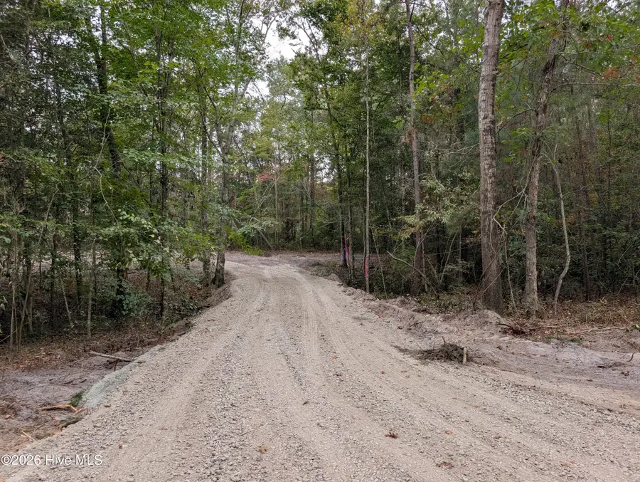0 Muhammad Road, Jacksonville, NC 28540 - #3