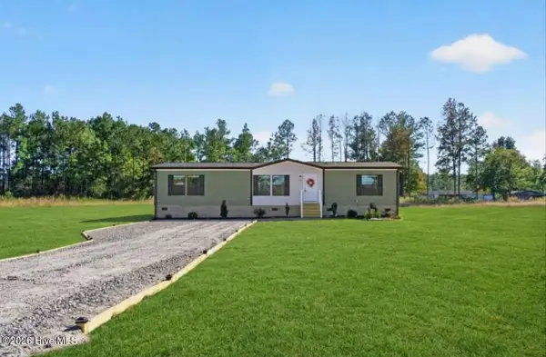 1024 Northern Mdws Court Ne, Leland, NC 28451