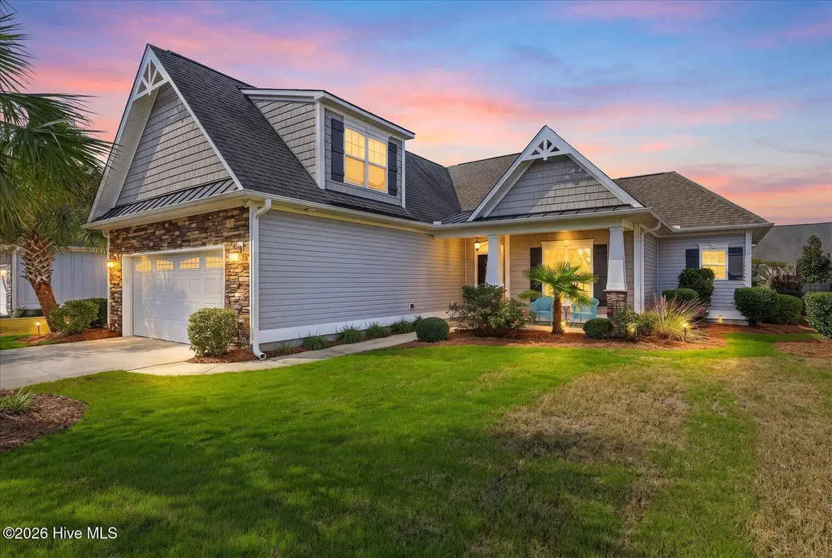 8167 Garden Pointe Drive Ne, Leland, NC 28451 - #1
