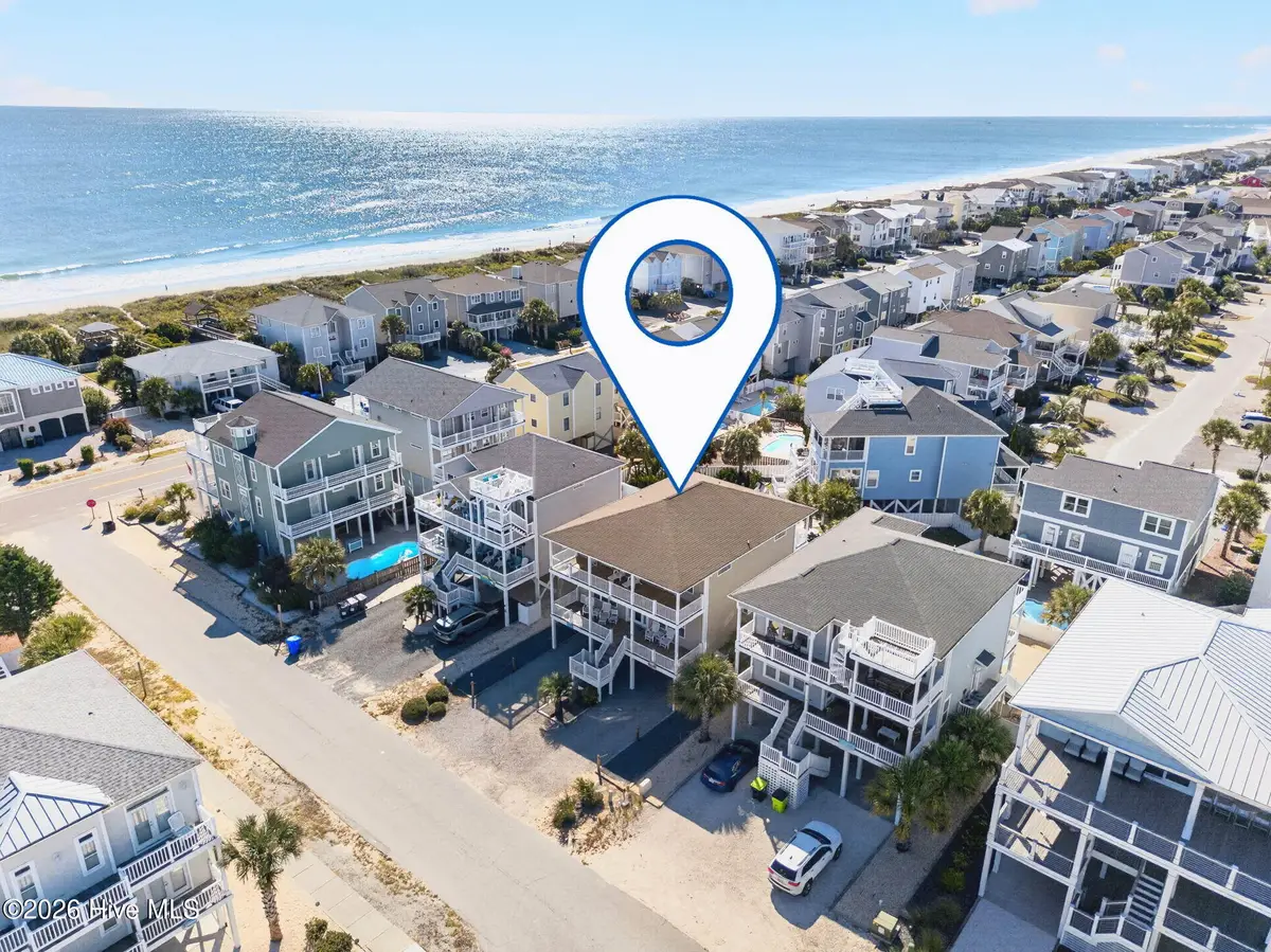 5 Sea Turtle Path, Ocean Isle Beach, NC 28469 - #1